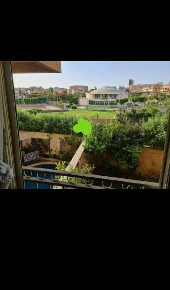 Twinhouse For Sale In Moon Valley1  New Cairo